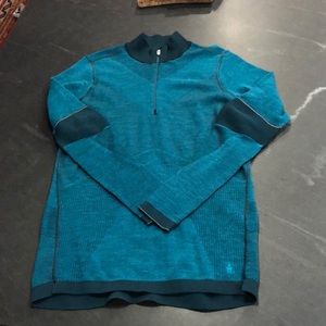 Smartwool intraknit merino wool 250 baselayer